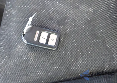 2015 Honda Fit Ex/Ex-L from USA, damaged, VIN 3HGGK5H83FM702322